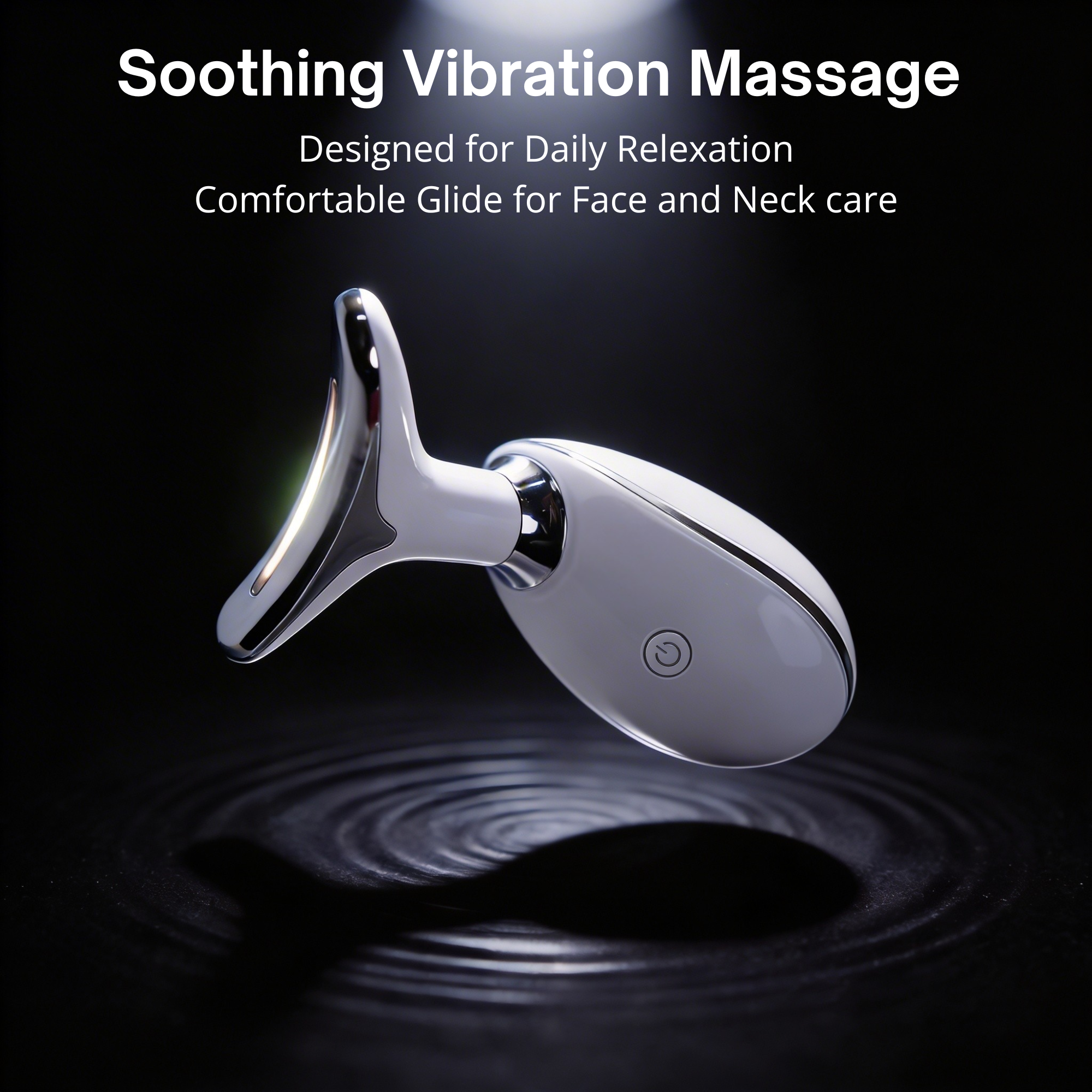 KRAFTI 7-IN-1 LED FACIAL SCULPTOR