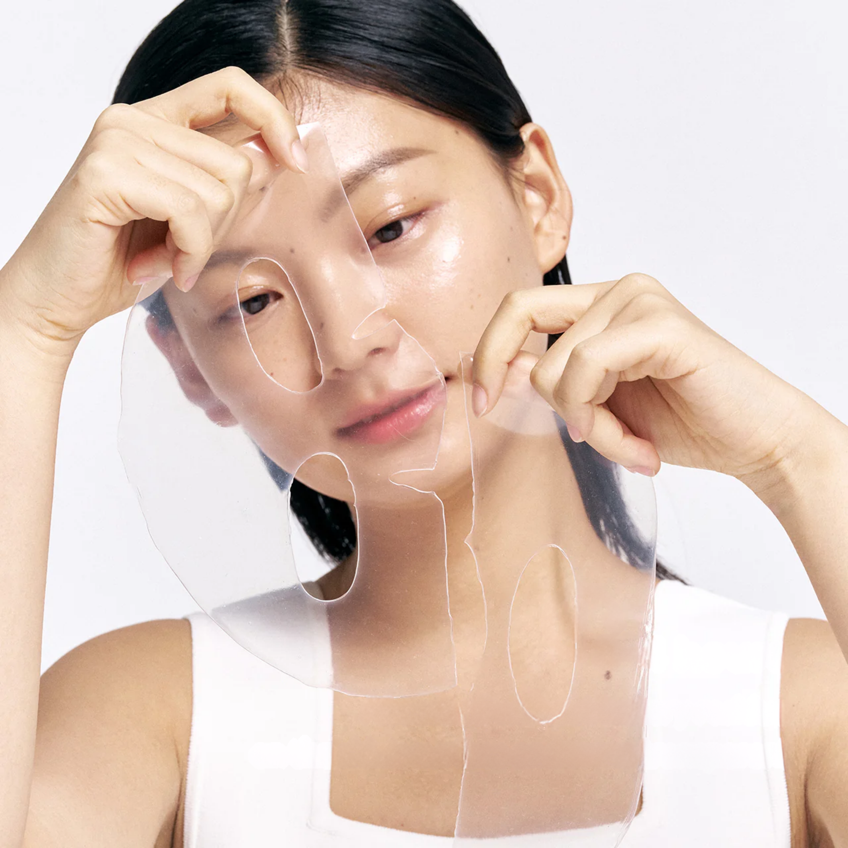 Krafti Bio-Collagen Face Mask