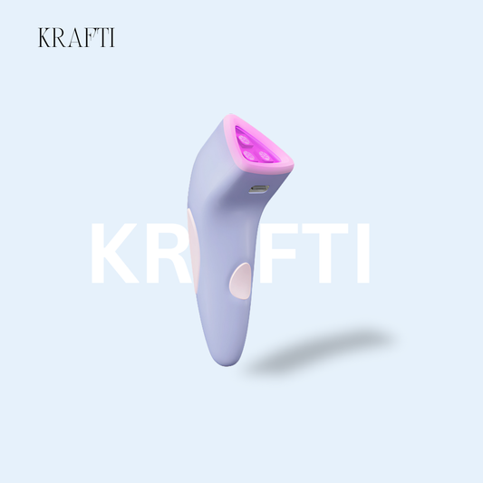 KRAFTI 3-Minute Pimple Spot Treatment