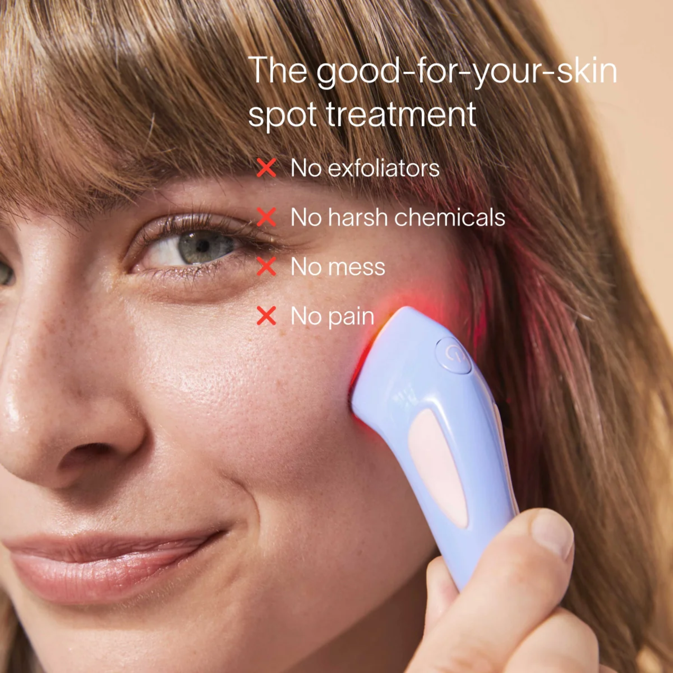 KRAFTI 3-Minute Pimple Spot Treatment