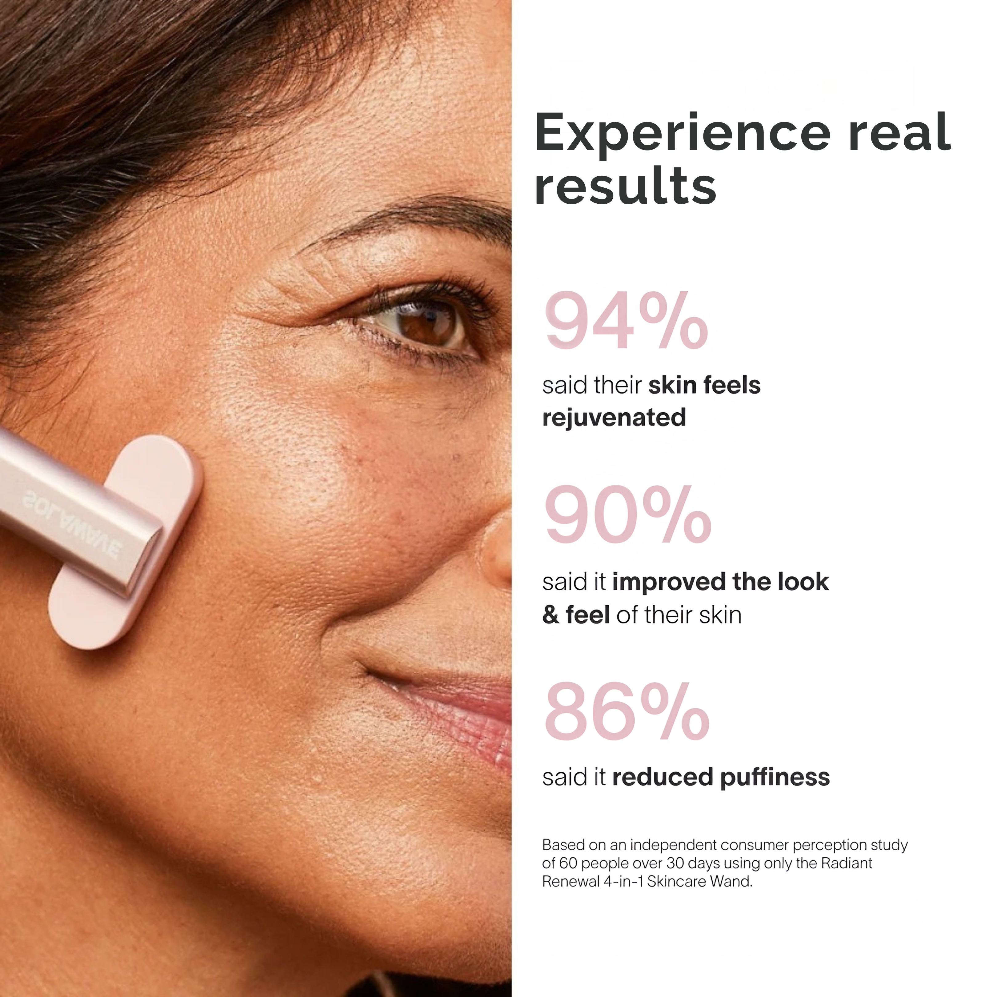 KRAFTI 4-IN-1 SKINCARE WAND