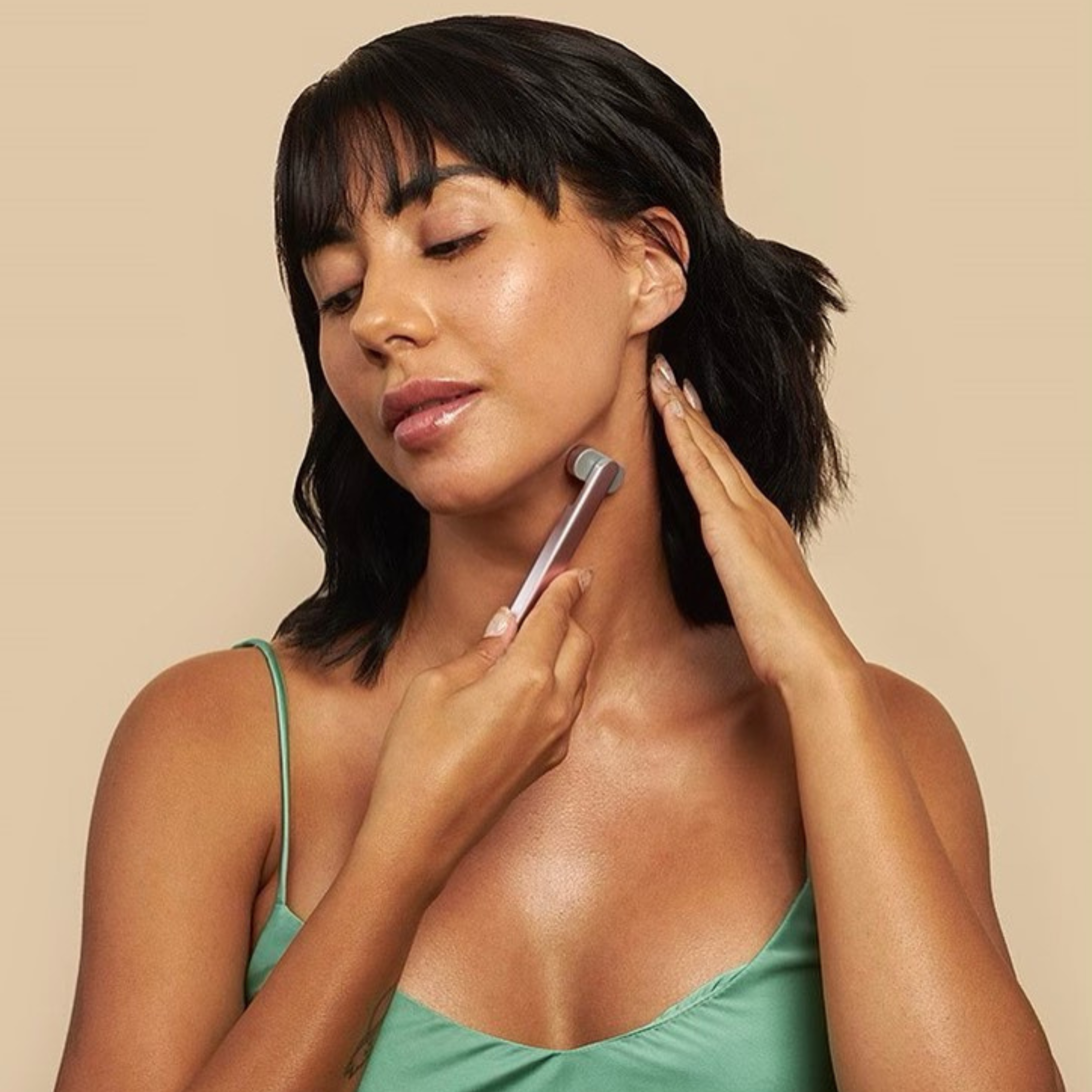 KRAFTI 4-IN-1 SKINCARE WAND